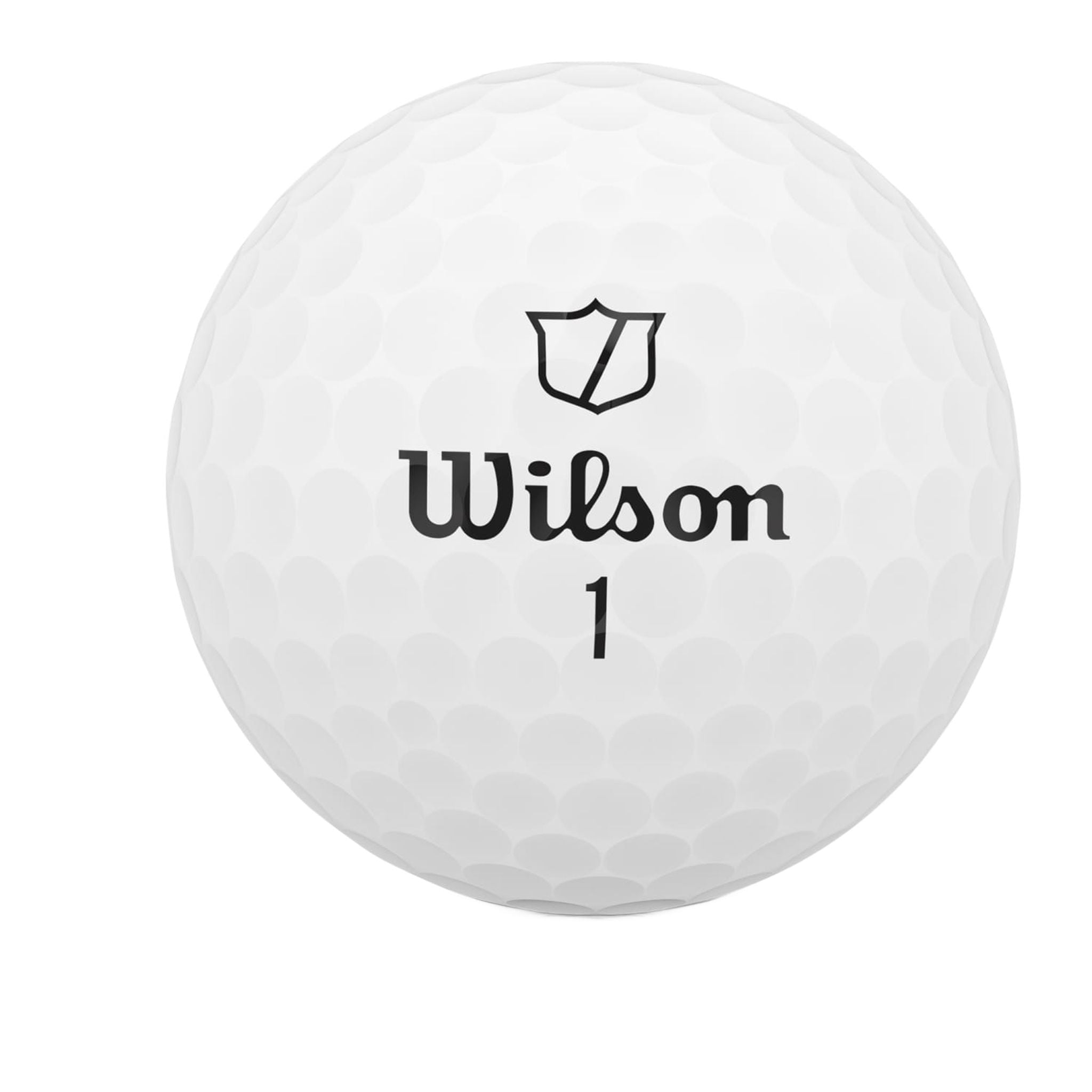 Wilson Staff Model Golfbälle