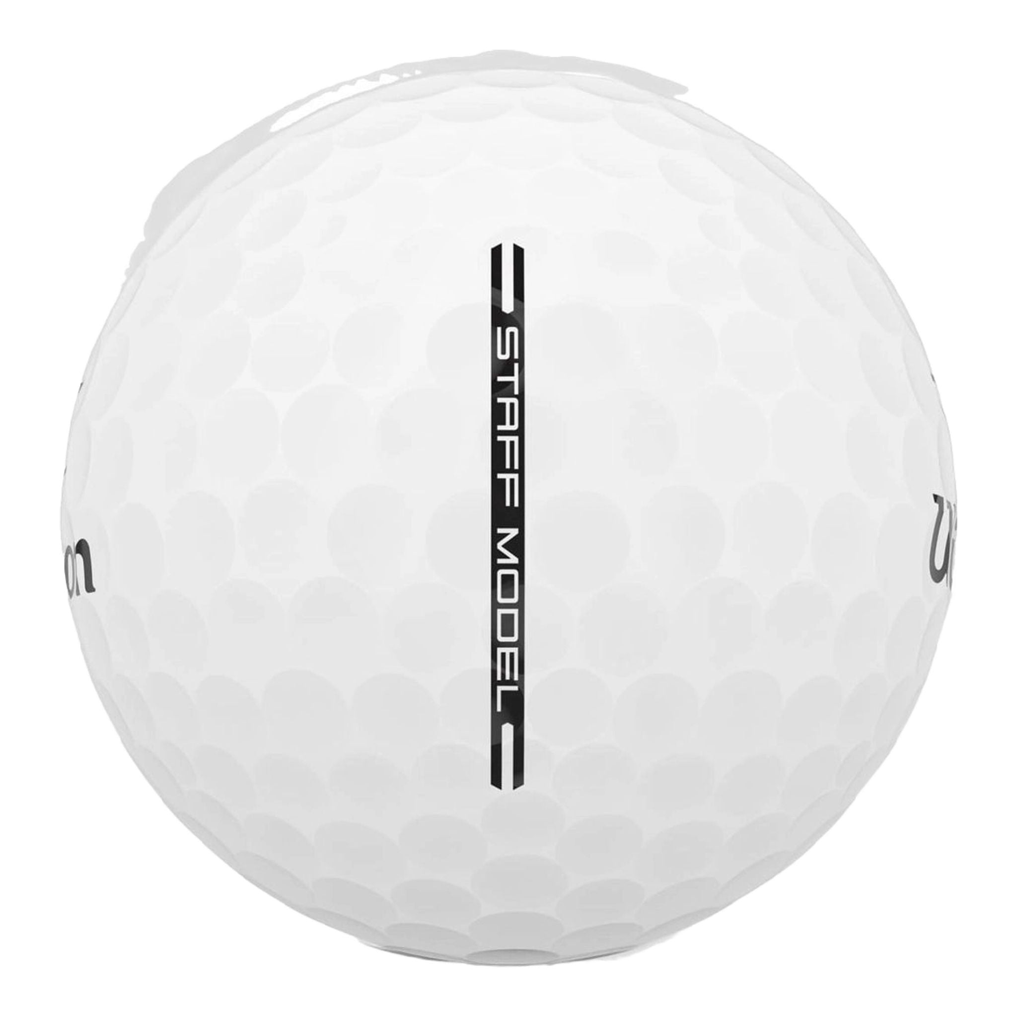 Wilson Staff Model Golfbälle