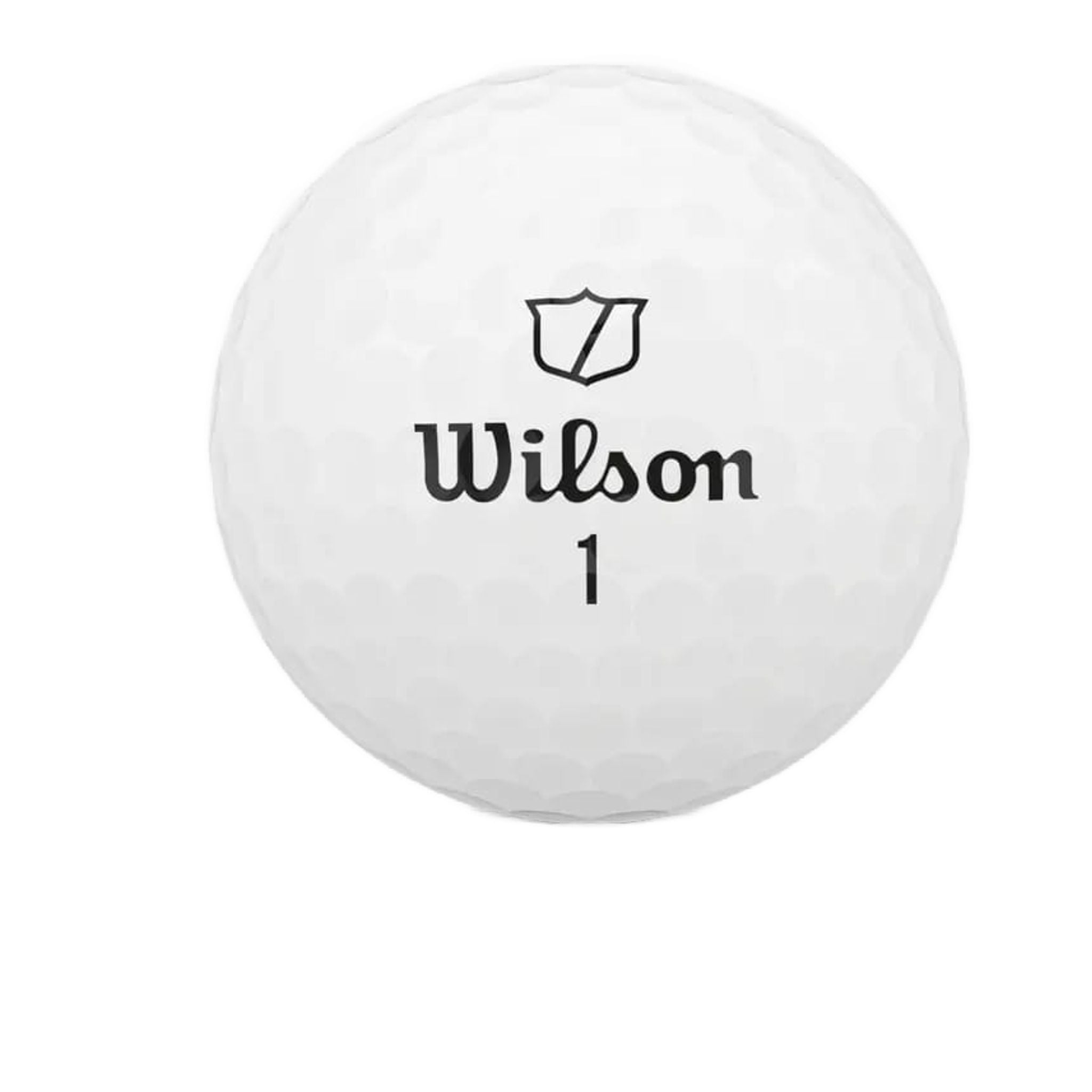 Wilson Triad (2025) žogice za golf
