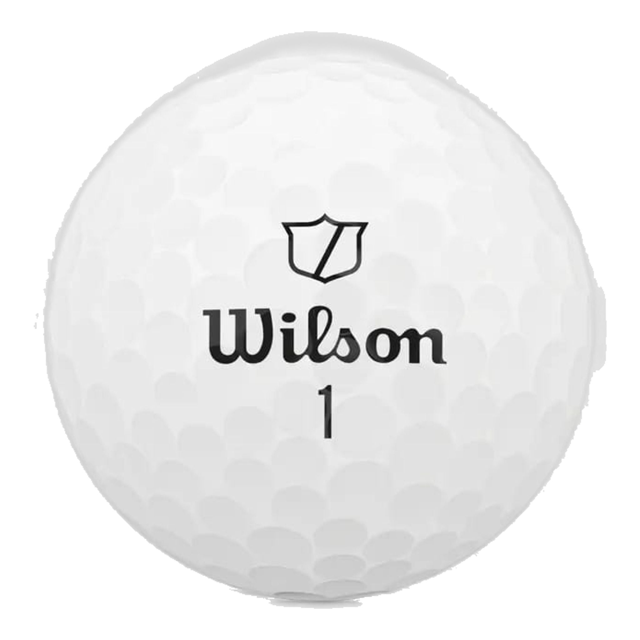 Wilson DUO Mehke žogice za golf