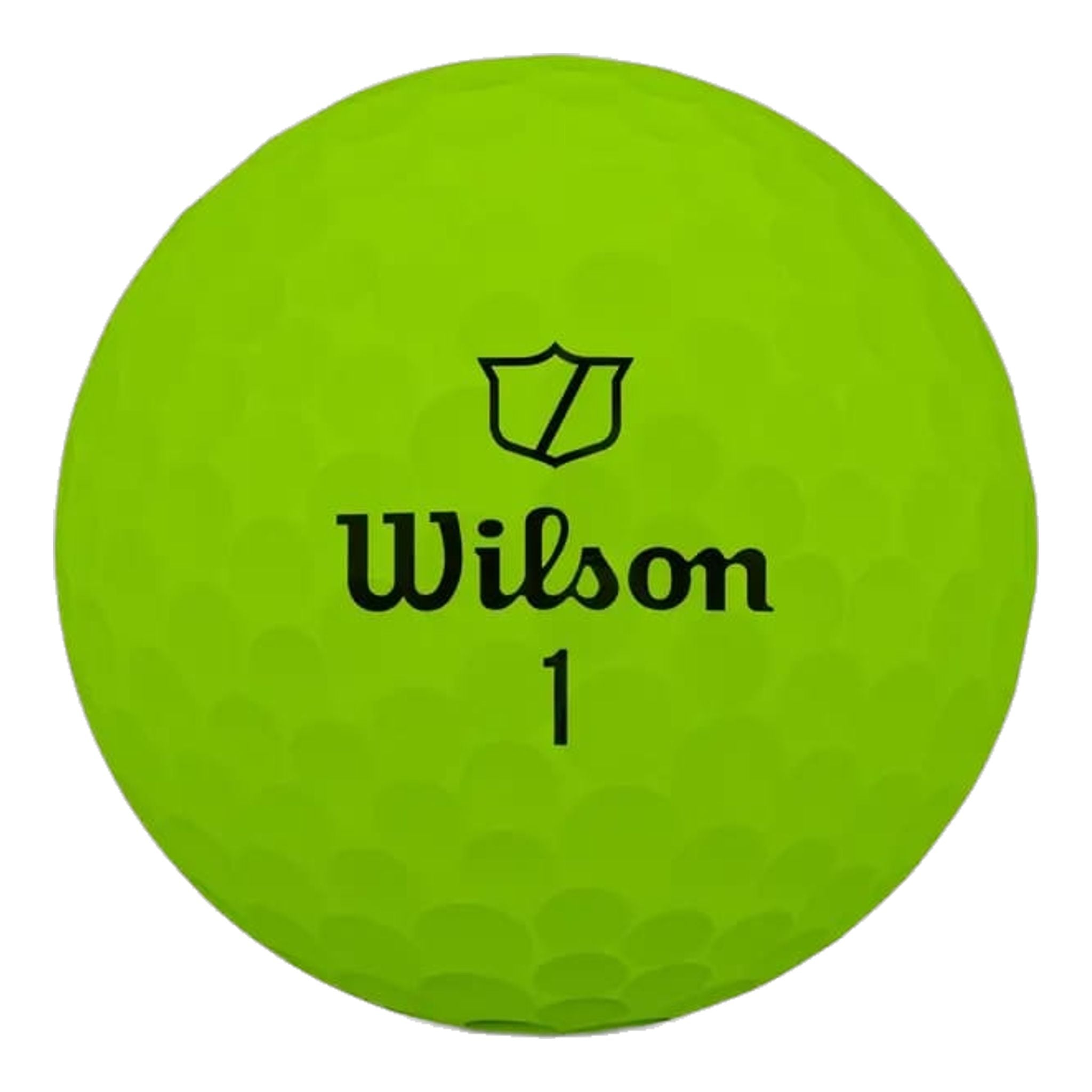 Wilson DUO Mehke žogice za golf