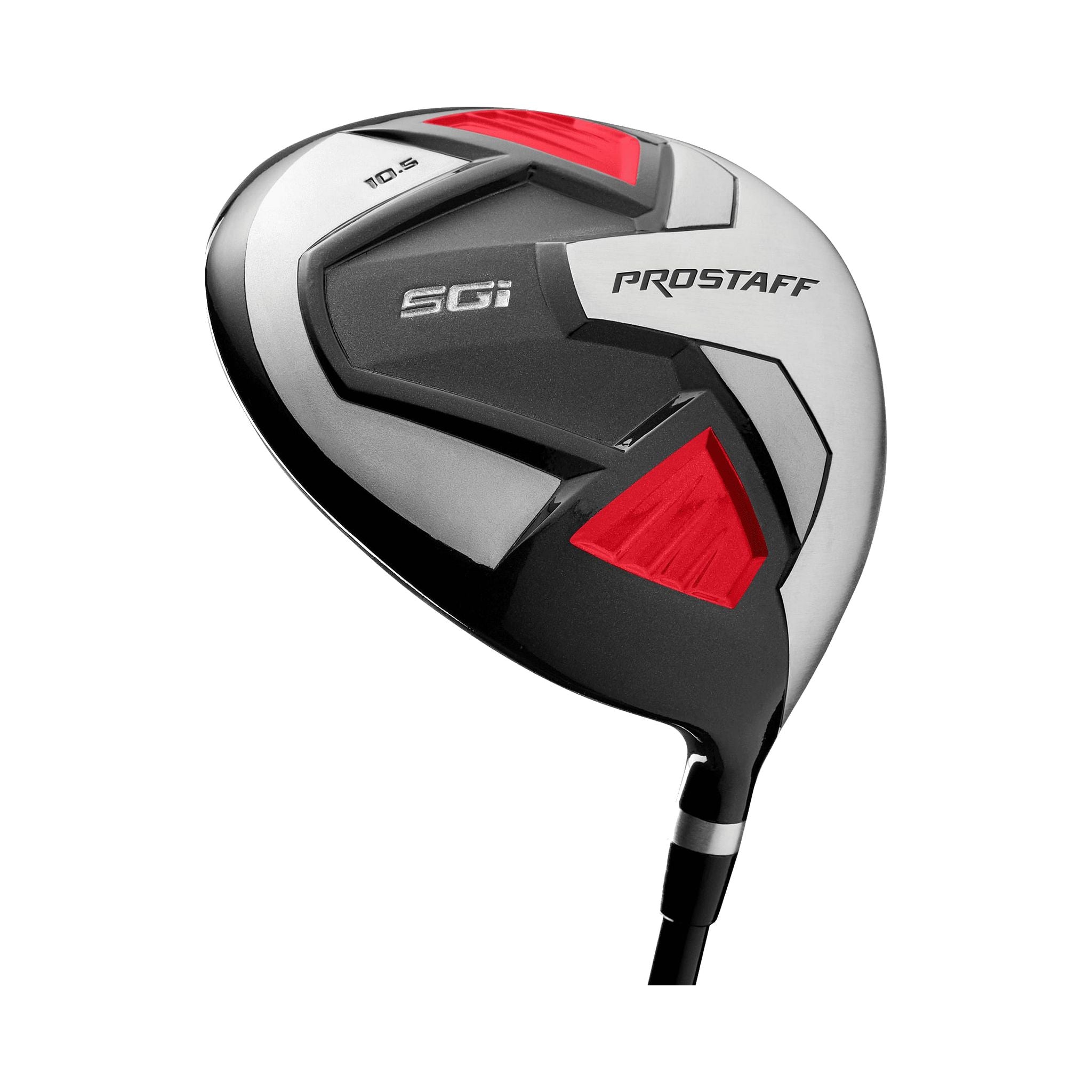 Wilson Pro Staff SGI Komplettset Herren