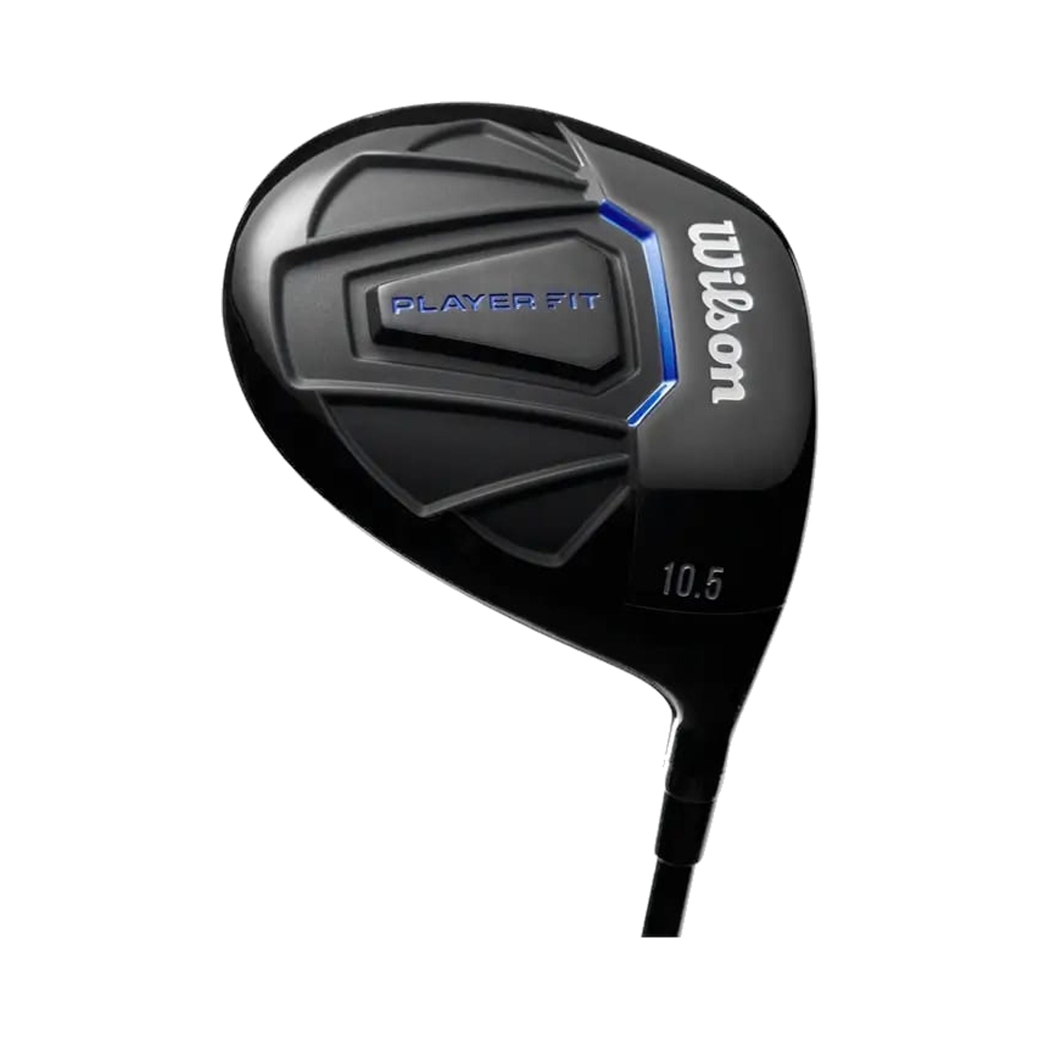 Wilson Player Fit Steel Mens Standbag Herren