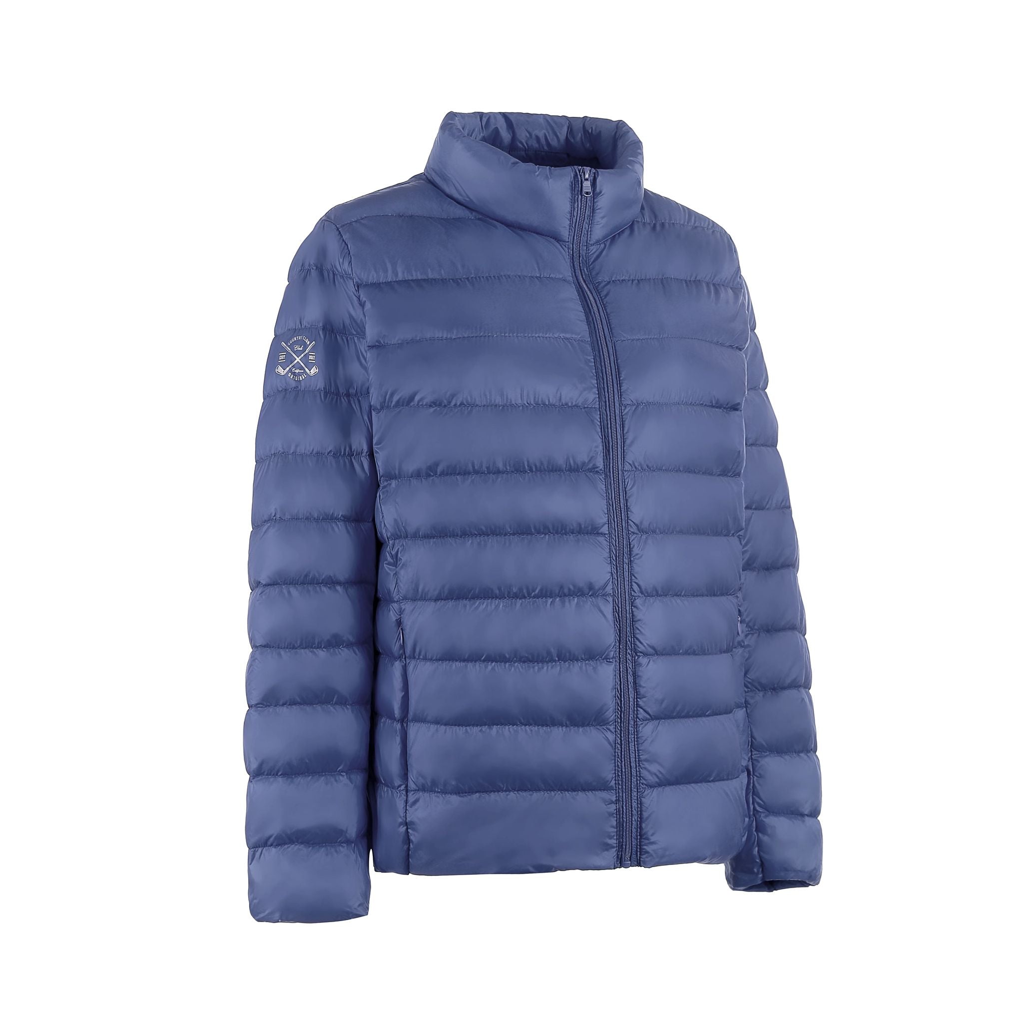 Ženska puhovka Country Club Lady Lite