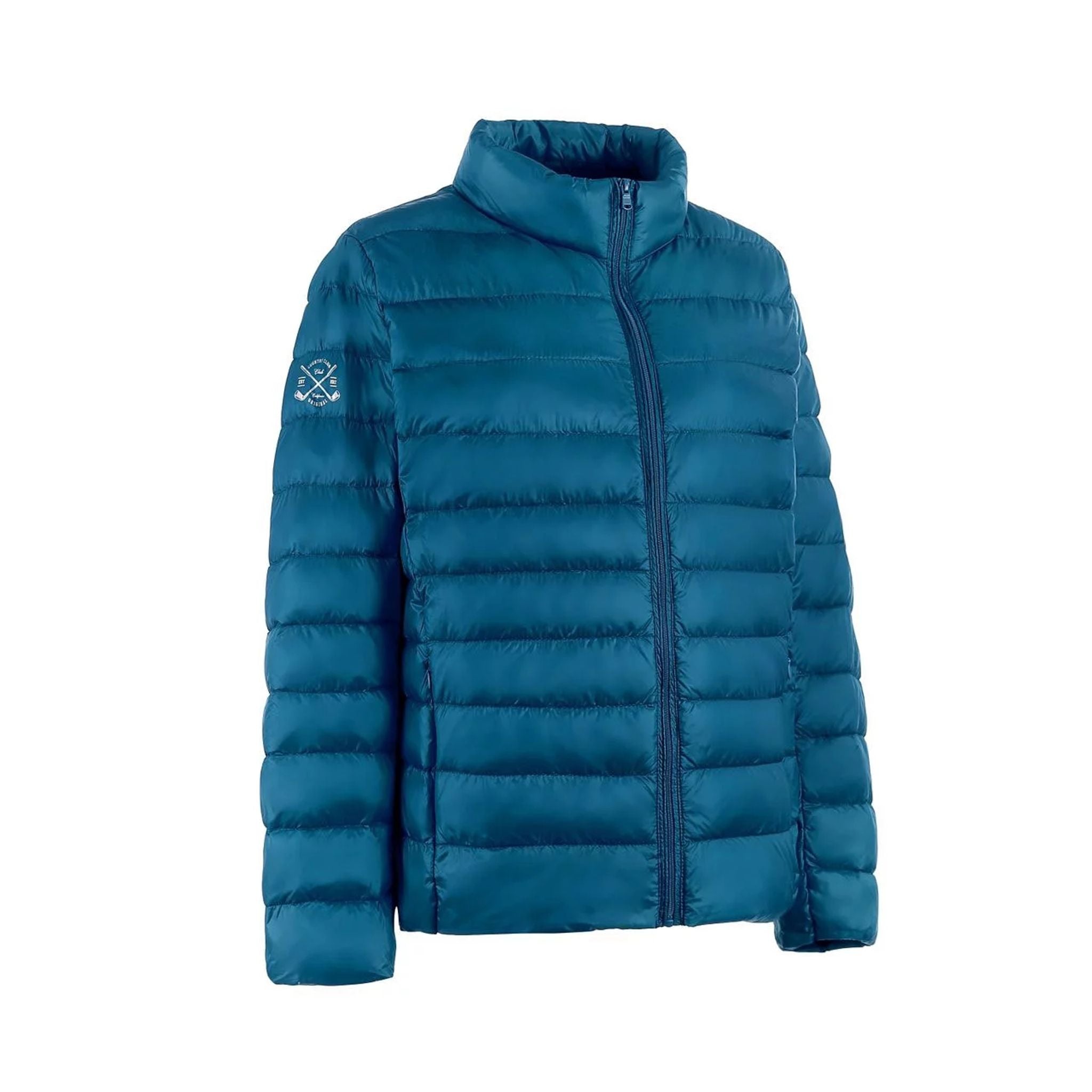 Ženska puhovka Country Club Lady Lite