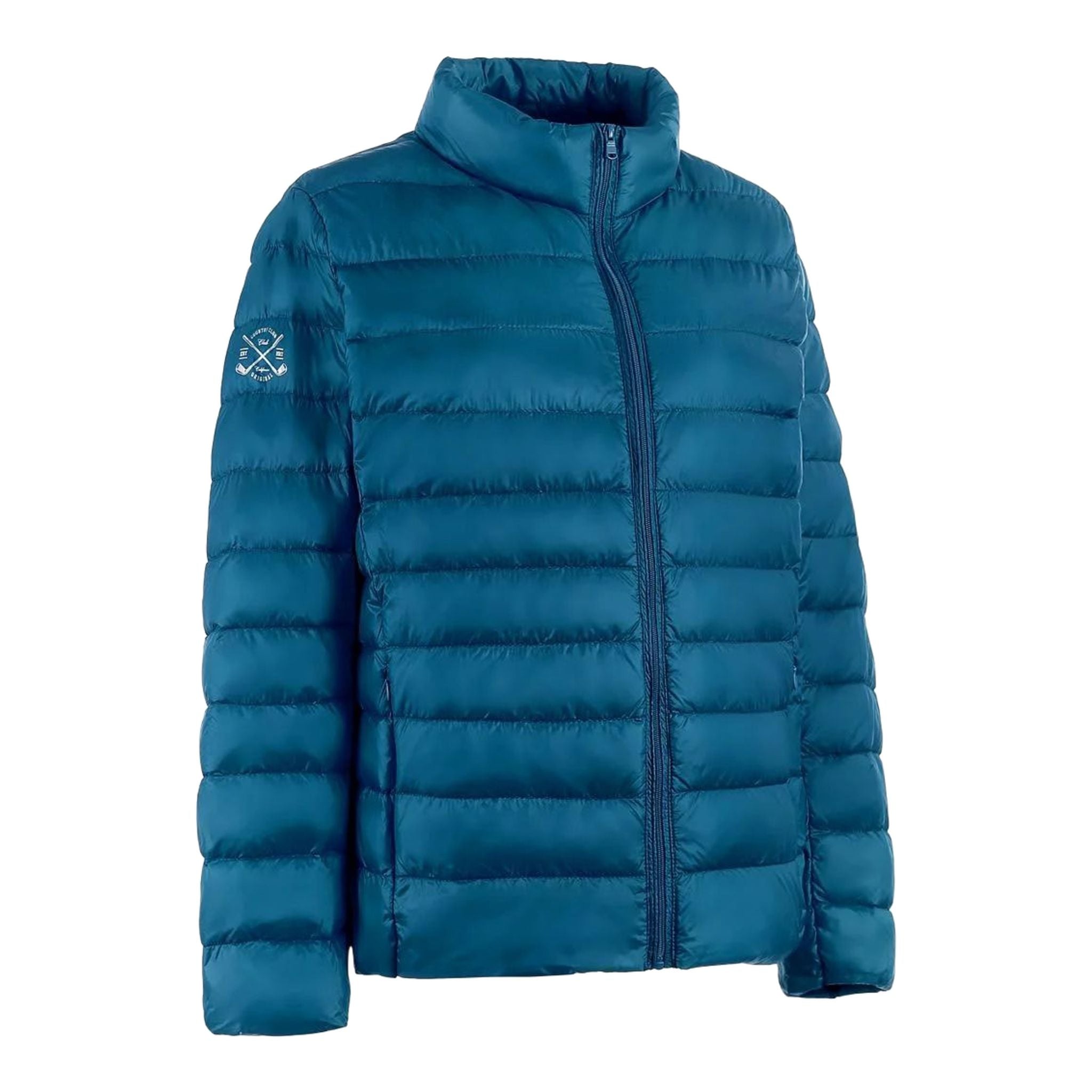 Ženska puhovka Country Club Lady Lite