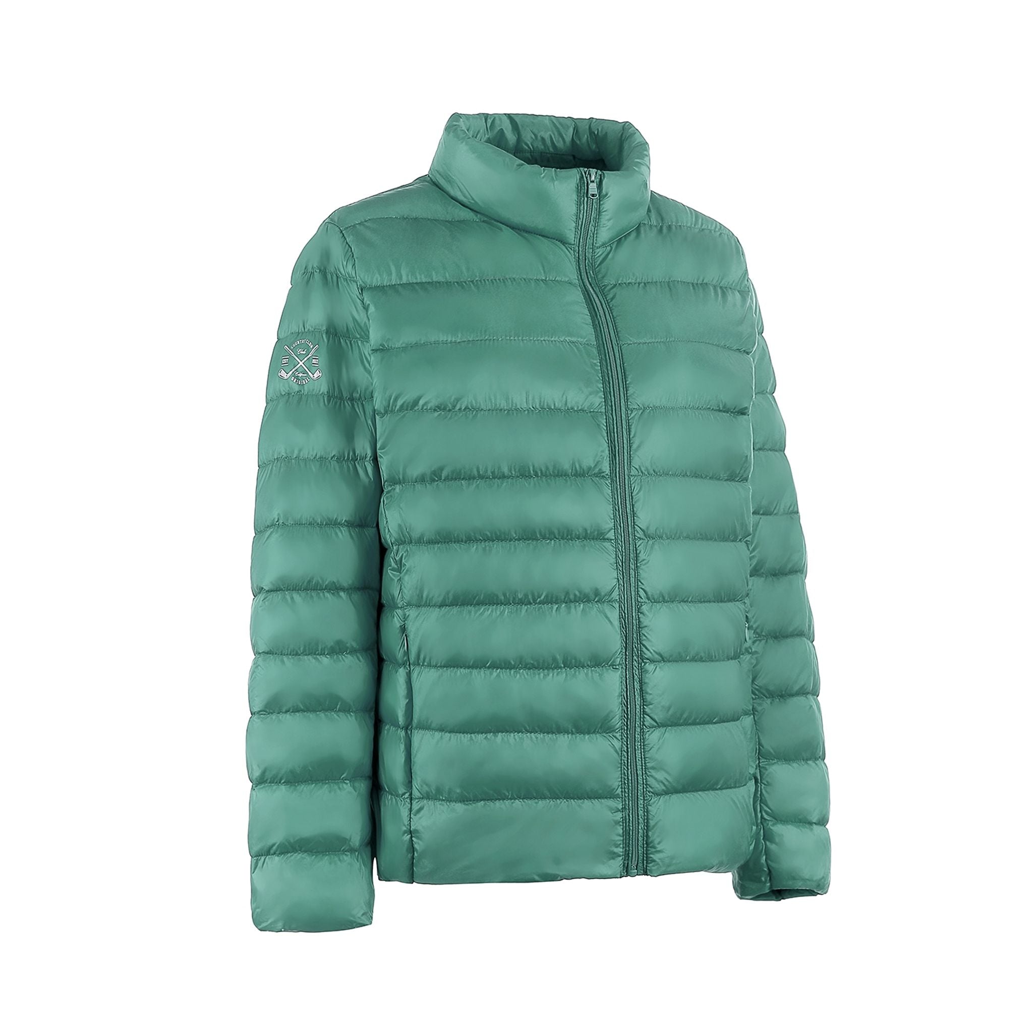 Ženska puhovka Country Club Lady Lite