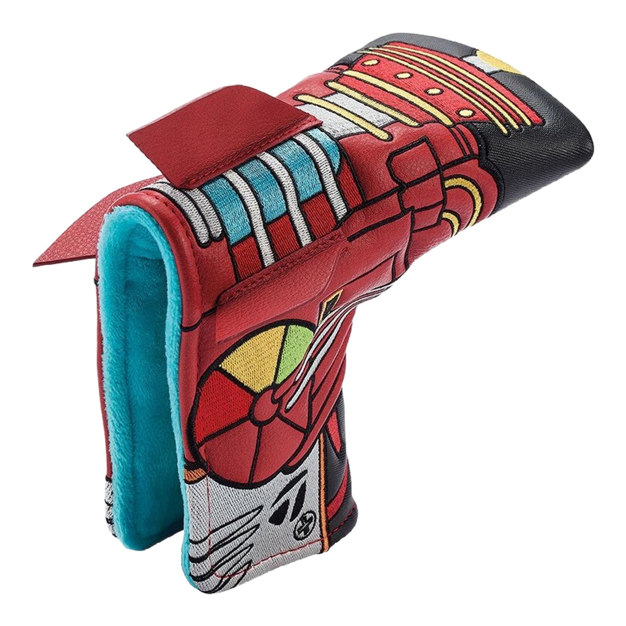 TaylorMade Cosmic Capture Blade Putter Headcover