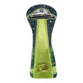 TaylorMade Cosmic Capture Headcover Driver Damen