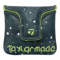 TaylorMade Cosmic Capture Mallet Putter Headcover Damen