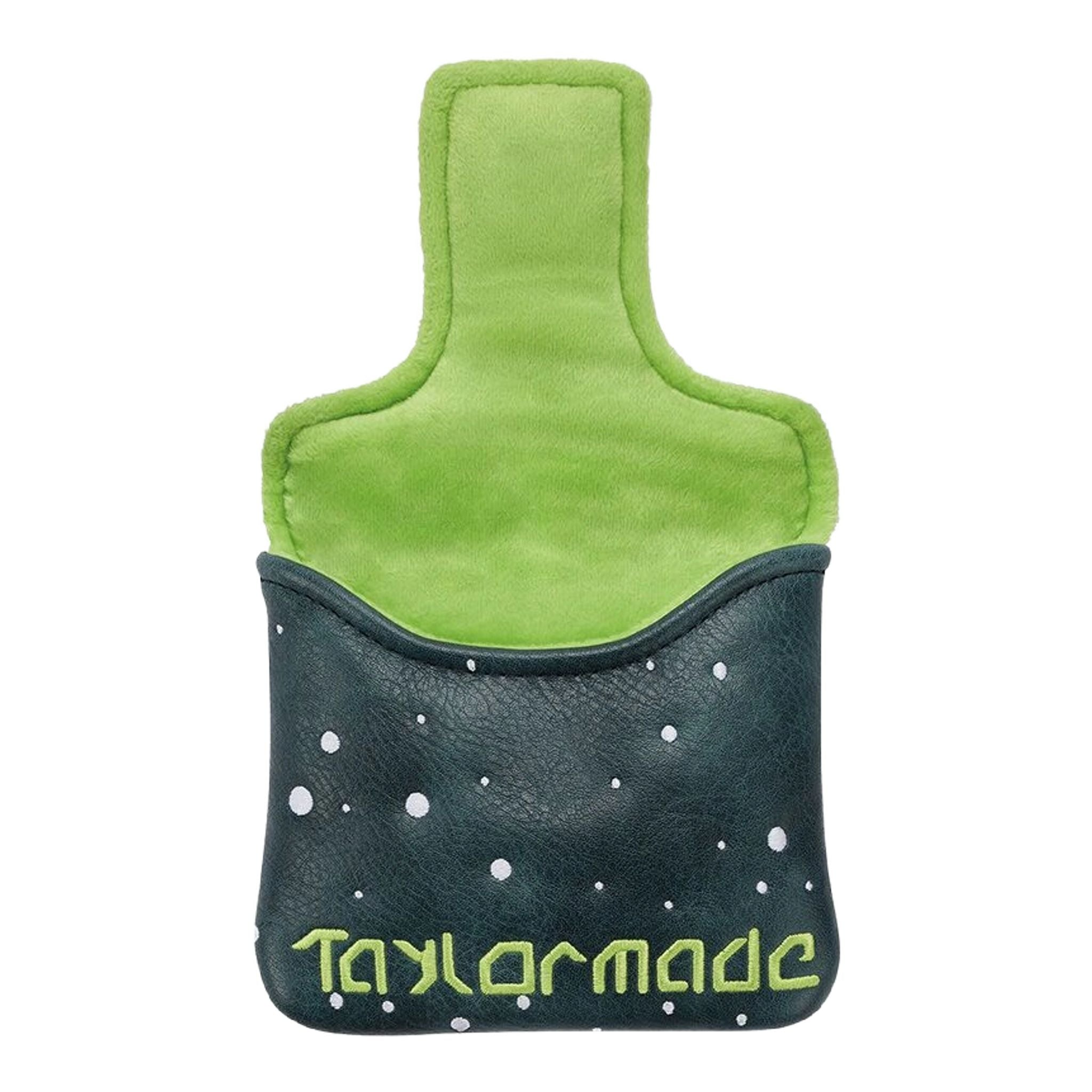 TaylorMade Cosmic Capture Mallet Putter Headcover Damen