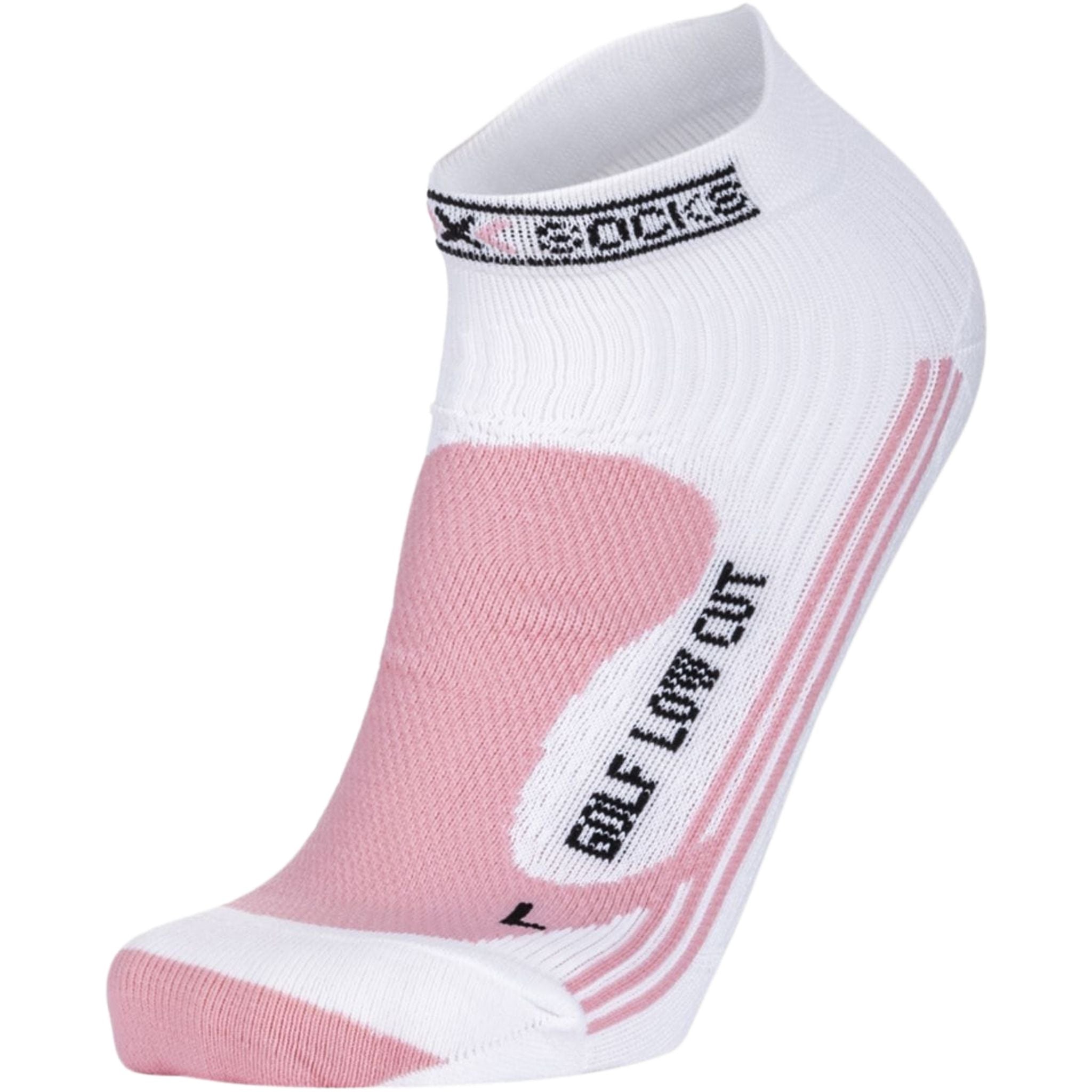 Ženske ultra nizke nogavice za golf X-Socks