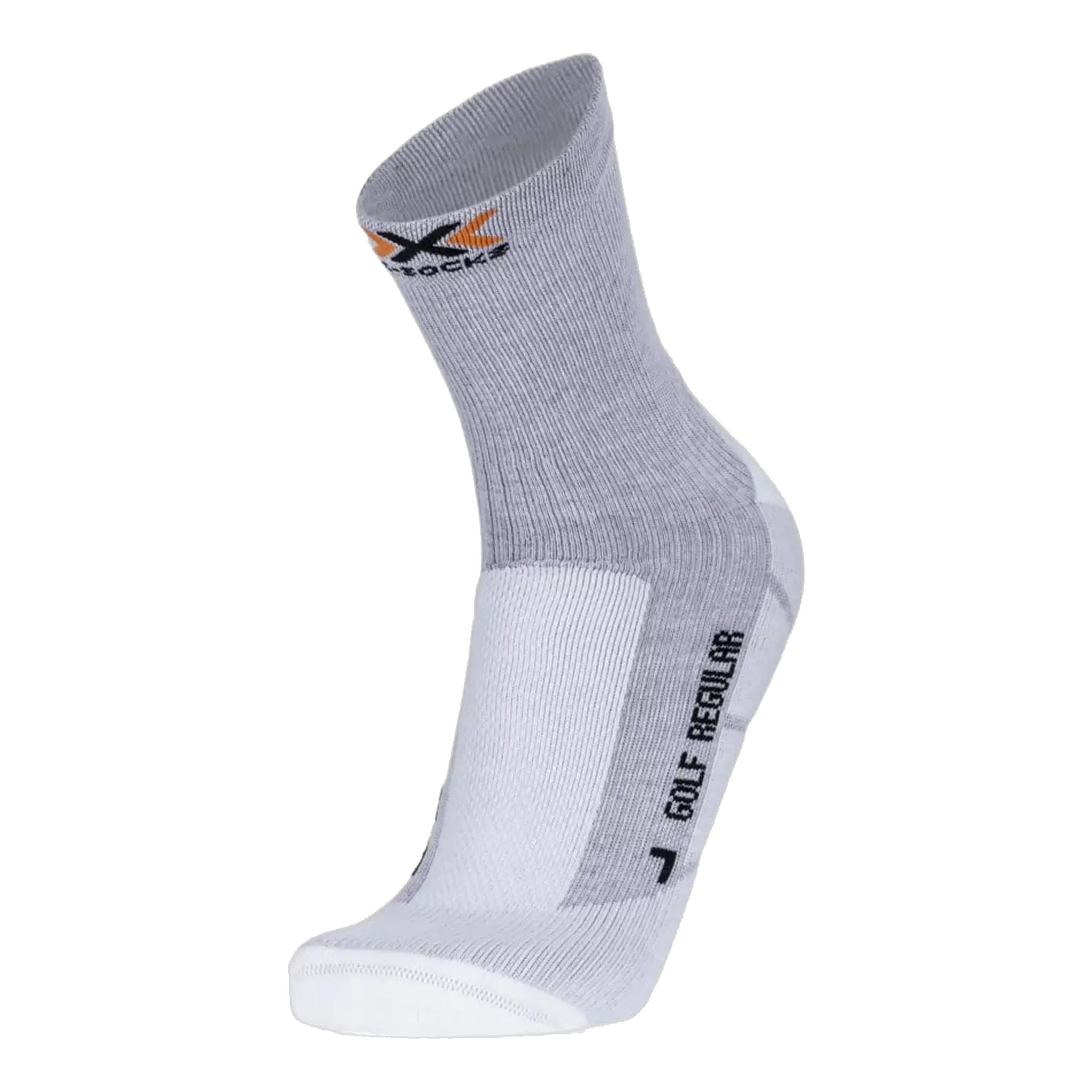 Nogavice za golf X-Socks Junior Regular
