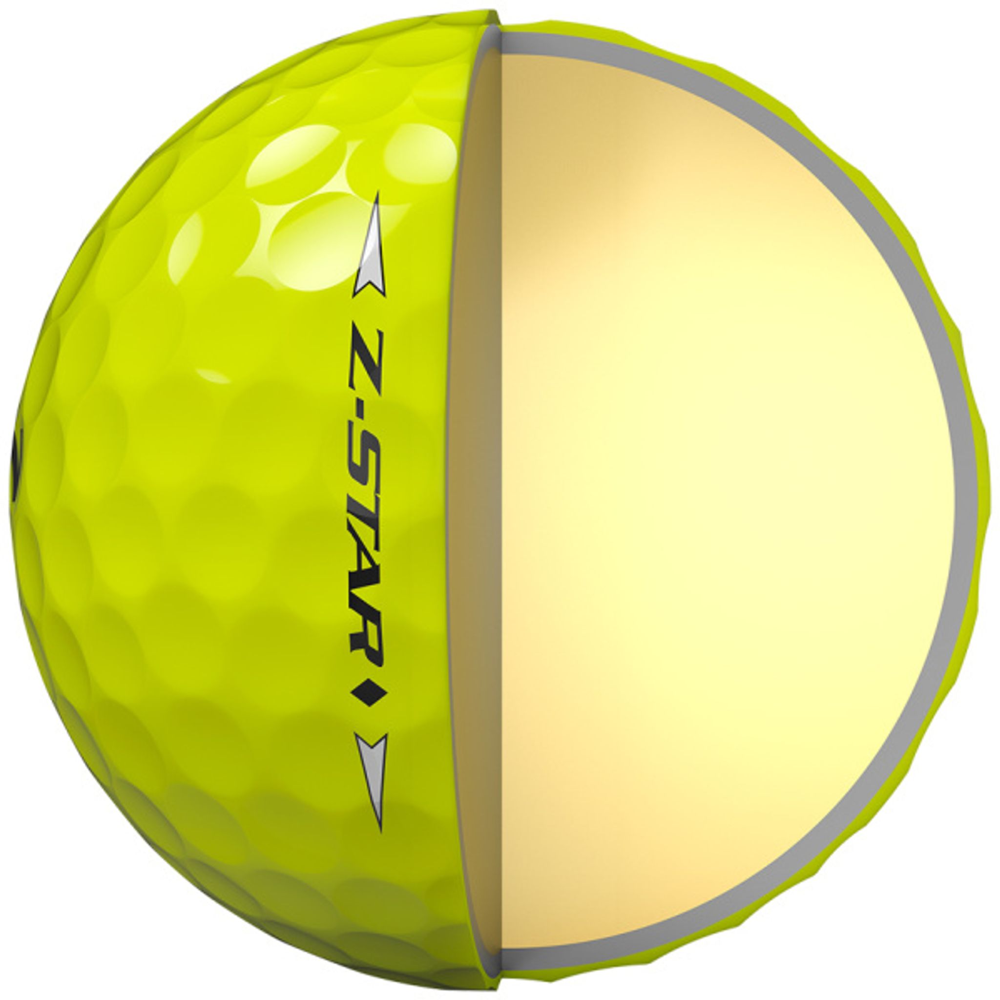 Srixon Z-Star Diamond Golfbälle